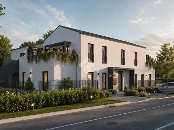 Appartamento bilocale in vendita in Viale Trento, Vicenza