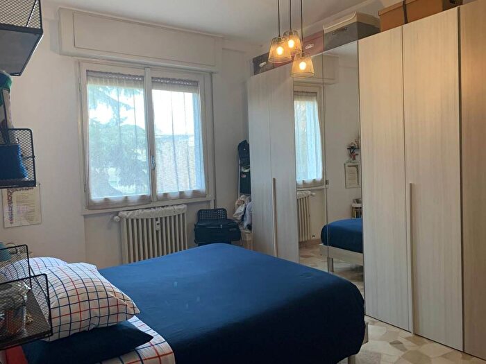 Appartamento bilocale in affitto in Via Pordenone, Udine, Milano