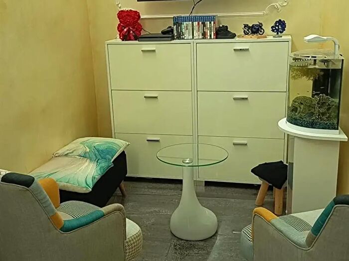 Appartamento monolocale in affitto in Salerno