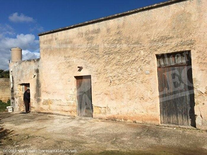 Casa in vendita in Cda Gurgo Marsala, Marsala