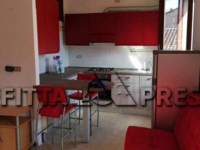 Appartamento bilocale in affitto in VIA VITTORIO VENETO, Viale Vittorio Veneto, Forlì