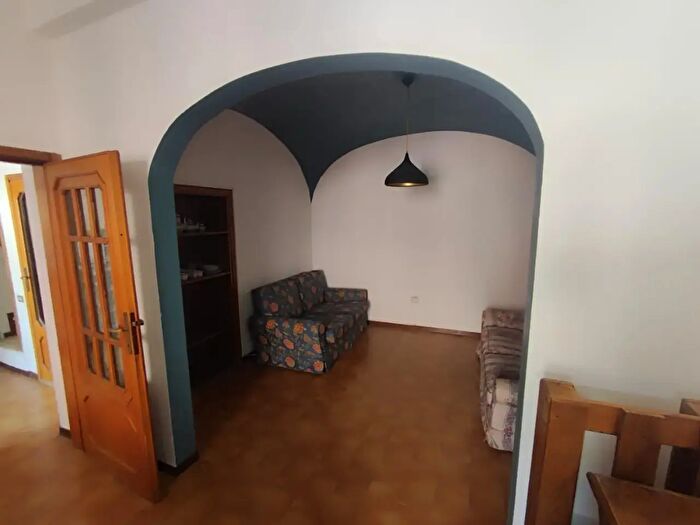 Appartamento con 5 locali in affitto in Terricciola