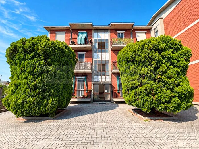Appartamento trilocale in vendita in Via Pietrasana N, Vigevano