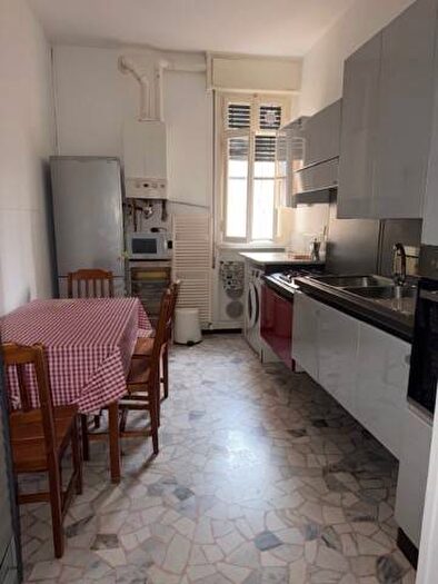 Appartamento quadrilocale in affitto in Via della Ghiara, Santa Maria in Vado, Ferrara