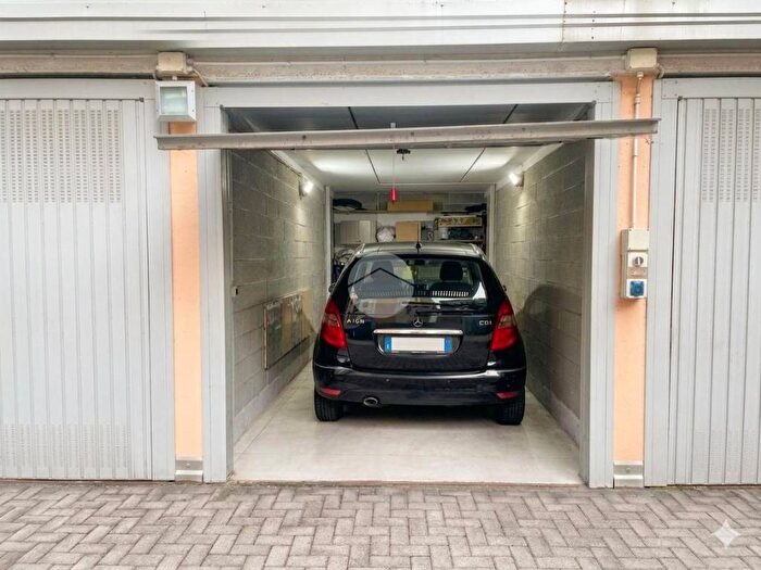 Appartamento bilocale in affitto in Piazza Agrippa, Cermenate Abbiategrasso, Milano