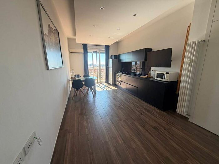 Appartamento bilocale in affitto in Corso Orbassano, Centro Europa, Torino