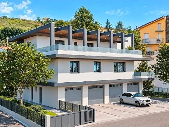 Appartamento quadrilocale in vendita in Via Oriana Fallaci, Castrocaro Terme e Terra del Sole