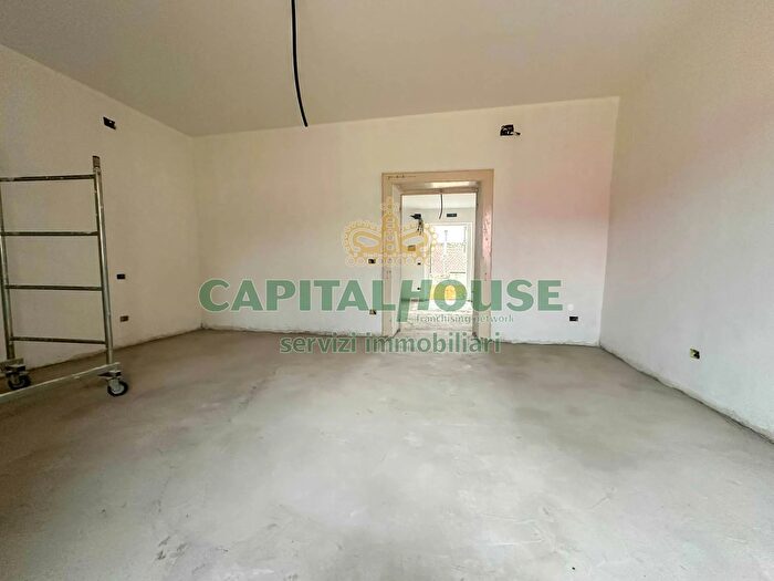 Appartamento bilocale in vendita in Zona Via Iovara, Casagiove