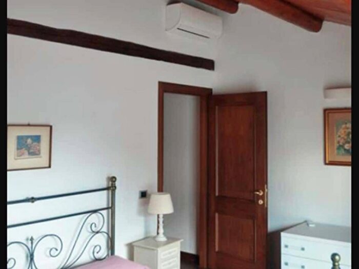 Appartamento trilocale in affitto in Via Minarda, Ospedaletto, Forlì