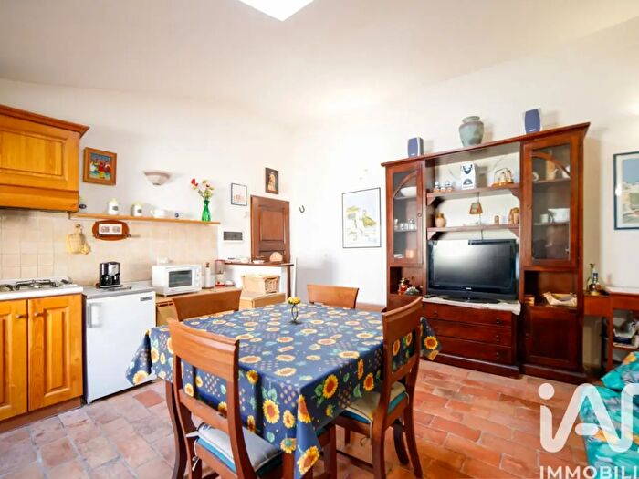 Appartamento trilocale in vendita in Via Umberto, Piancastagnaio