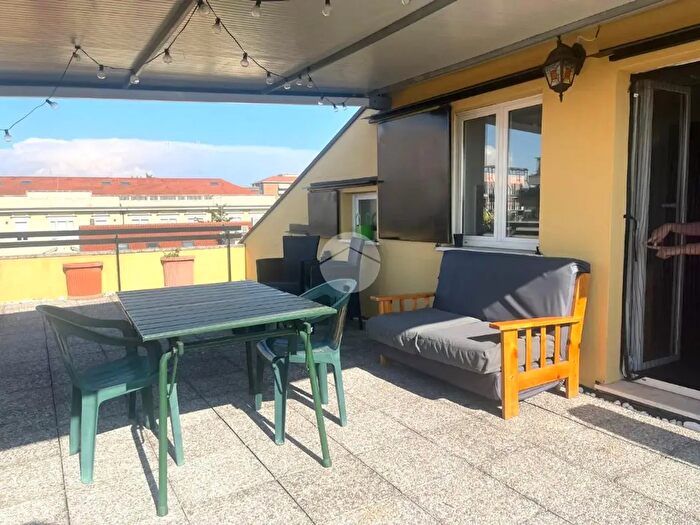 Appartamento monolocale in affitto in Via Achille Locatelli, Seregno