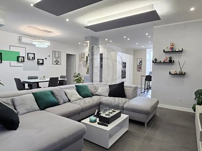 Appartamento quadrilocale in vendita in Strada di Santa Filomena, Terni