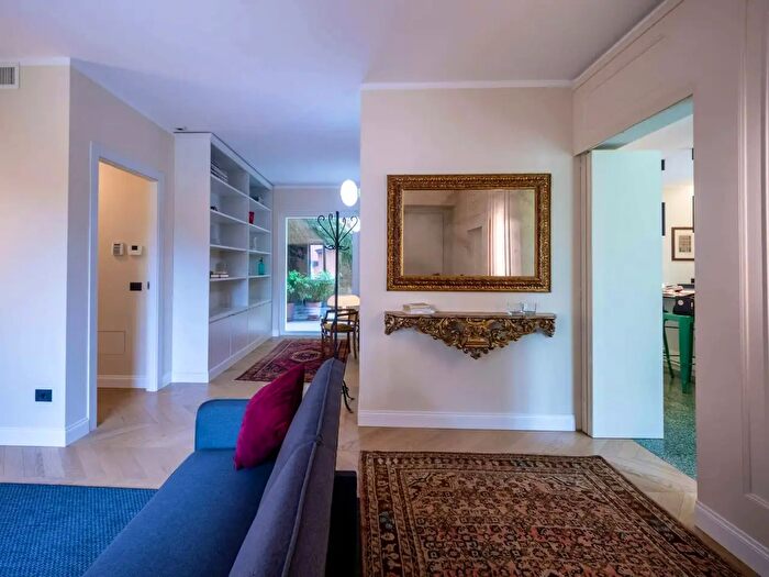 Appartamento monolocale in affitto in Via San Carlo, Verona
