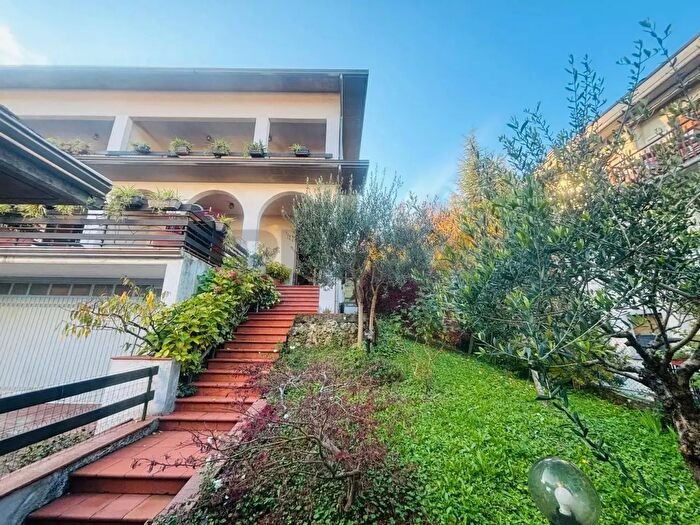 Casa quadrilocale in vendita in Via Patrioti, Salsomaggiore Terme