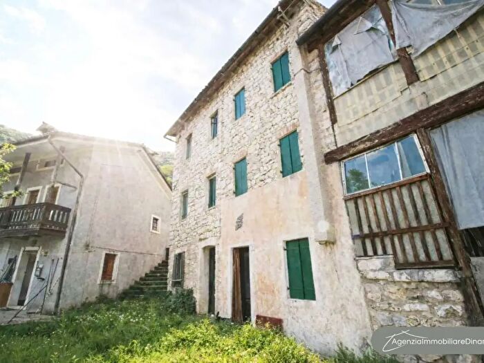 Casa con 5 locali in vendita in Borgo Trubian, Vittorio Veneto