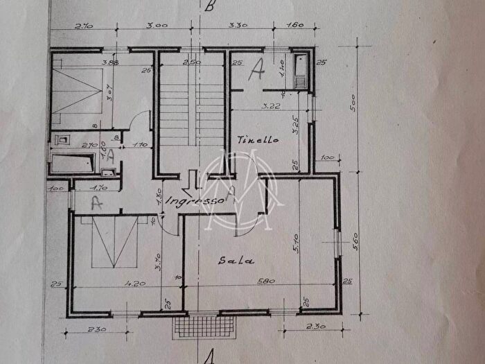 Case in Vendita e in Affitto - 3