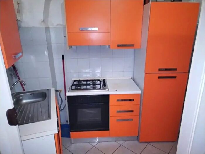 Appartamento monolocale in vendita in Via Firenze, La Spezia