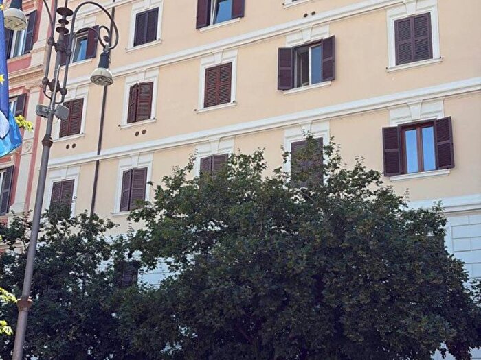 Appartamento bilocale in affitto in Via Roma Libera, Trastevere, Roma