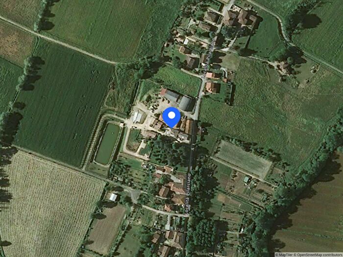 Casa in vendita in Frazione Pilarciano, Vicchio