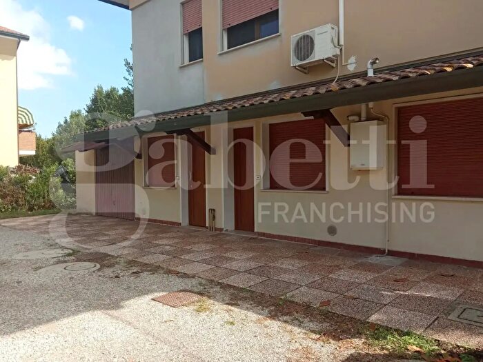 Appartamento bilocale in affitto in Porto Viro
