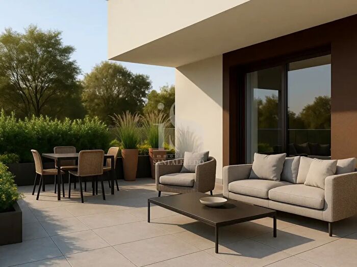 Appartamento quadrilocale in vendita in Via Pio X, Concorezzo