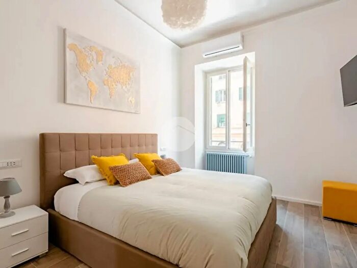 Appartamento quadrilocale in vendita in Via Trionfale, Roma