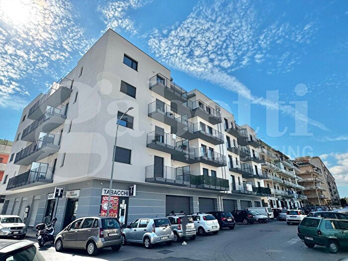 Appartamento bilocale in vendita in Via Ferrara, Arzano