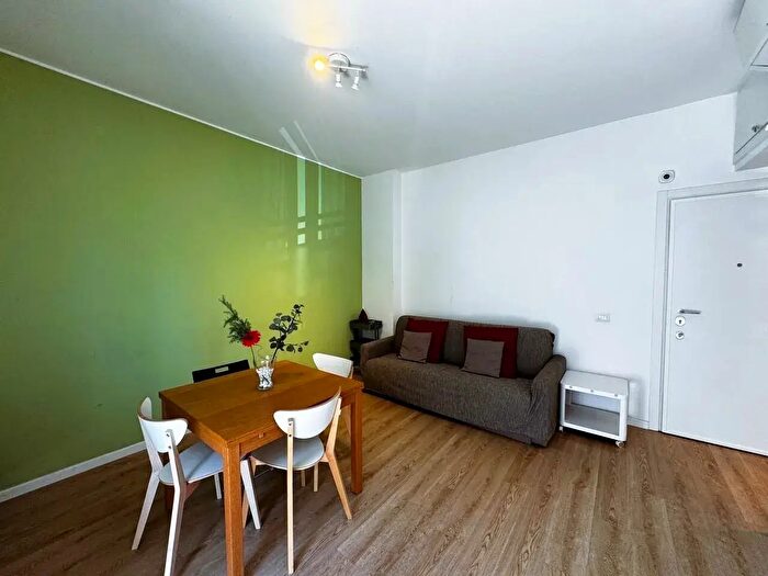 Appartamento bilocale in vendita in Via dei Biancospini, Milano