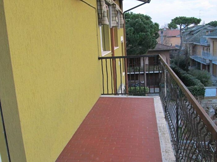 Appartamento trilocale in affitto in Centro, Cervia