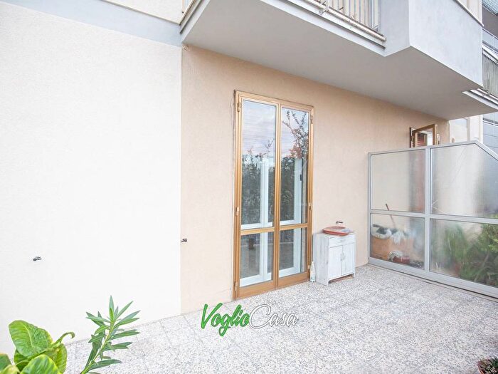 Appartamento trilocale in vendita in Piazza dell'Elba, Novoli, Firenze