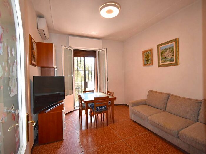 Appartamento trilocale in affitto in Via Antonio Bondi, Massarenti, Bologna