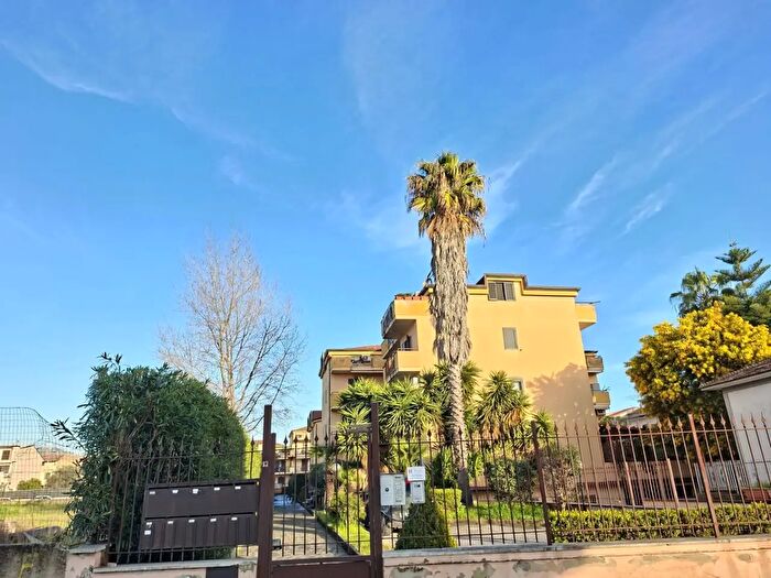 Appartamento quadrilocale in vendita in Via Carozza, San Marco Evangelista