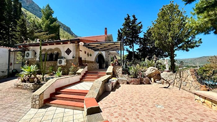 Casa in vendita in Castellammare Del Golfo