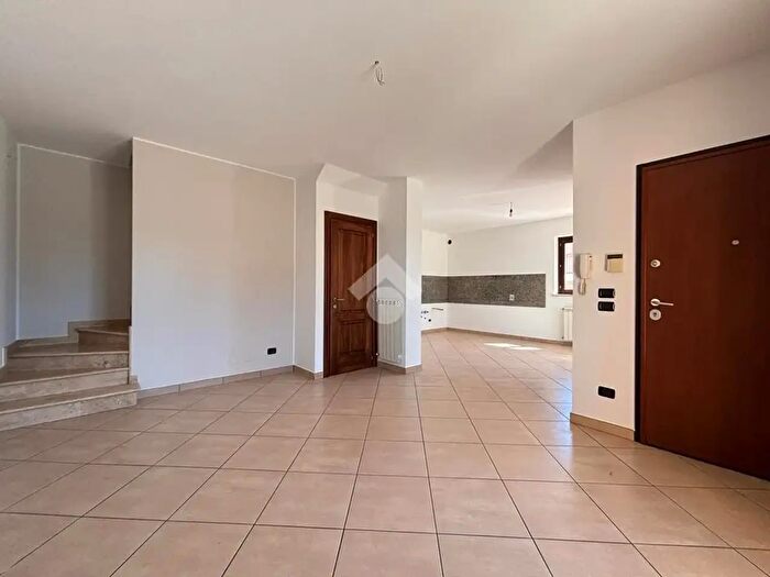 Casa trilocale in vendita in Via Aniello Polsi, Pineto