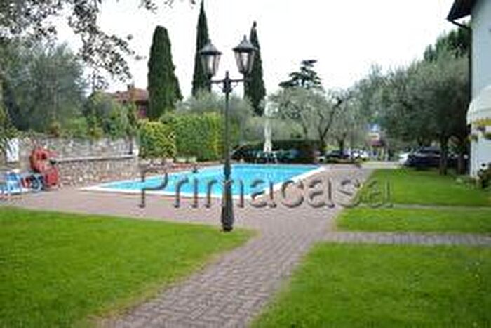 Appartamento trilocale in vendita in Via Trento, Toscolano Maderno