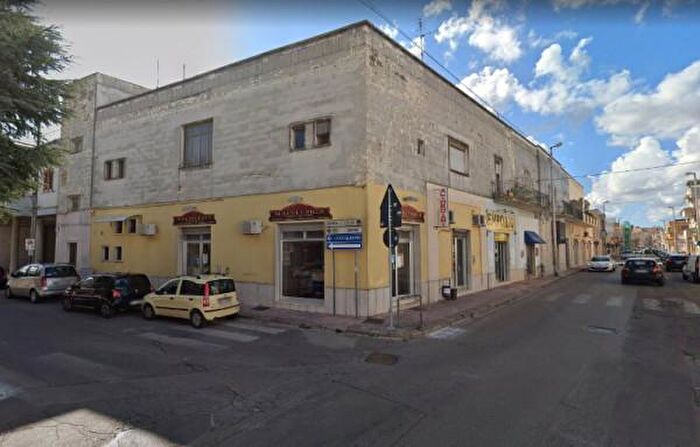 Appartamento con 5 locali in vendita in Via Pistoia, Galatina