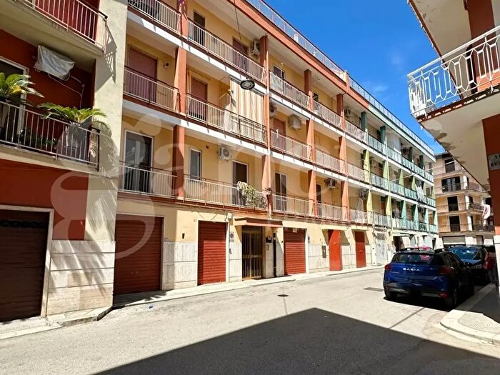 Appartamento in vendita in Zona Via Don Minzoni, Corato