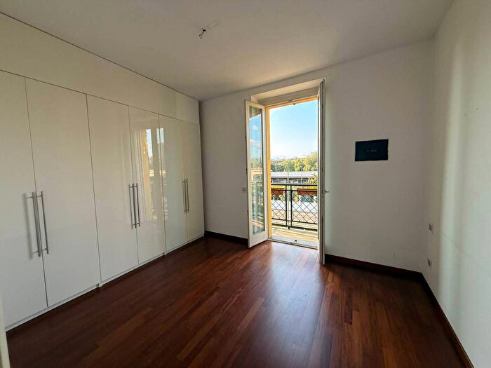 Appartamento bilocale in affitto in Via Lodovico il Moro, Tre Castelli Faenza, Milano