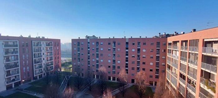 Appartamento quadrilocale in affitto in Via Donna Prassede, Cantalupa San Paolo, Milano