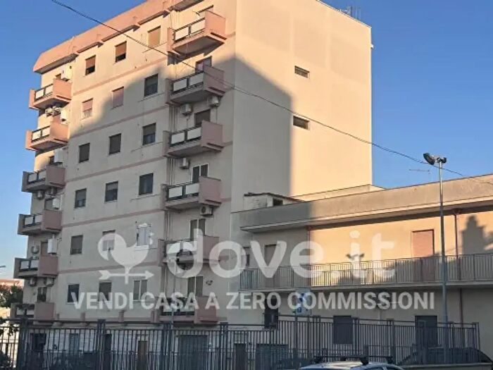 Appartamento trilocale in vendita in Piazza Papa Giovanni XXIII, San Giorgio Ionico