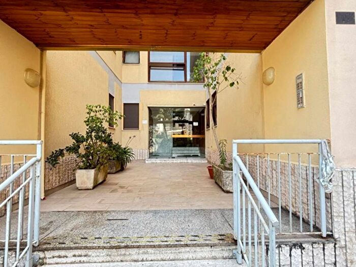 Appartamento quadrilocale in affitto in Via del Fante, Annunziata Bassa, Messina