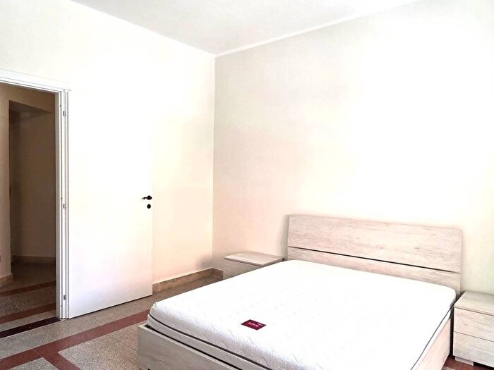 Appartamento bilocale in affitto in Via di Villa Chigi, Africano Villa Chigi, Roma