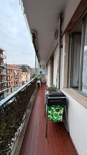 Appartamento bilocale in vendita in Via Sondrio, Rivoli