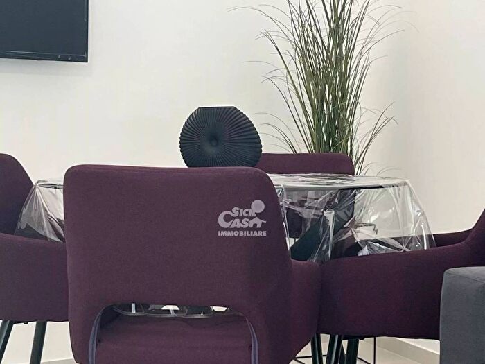 Appartamento bilocale in affitto in Via Edoardo Alagna interno b, Centro Urbano, Marsala