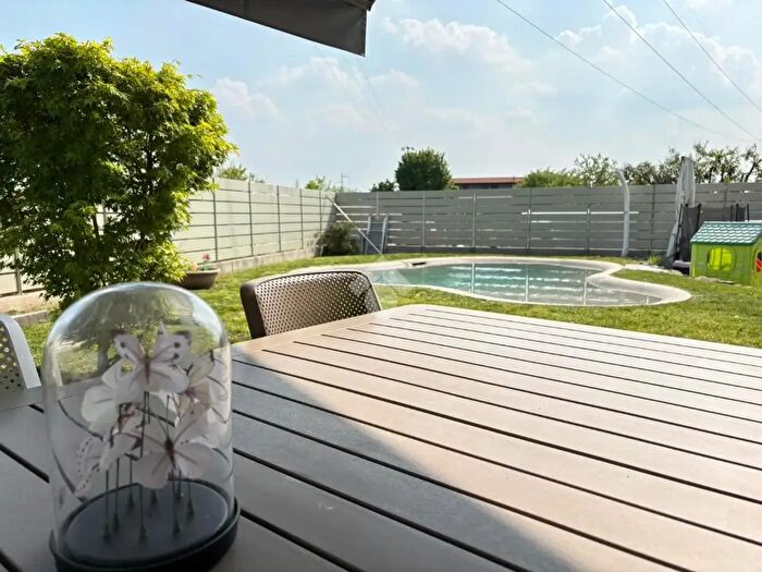 Casa con 5 locali in vendita in Via Torino, San Francesco Al Campo