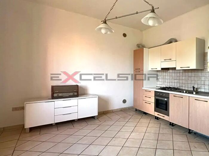 Appartamento trilocale in vendita in Via G Matteotti N Bis Cavarzere Ve, Cavarzere