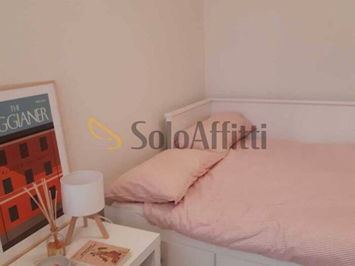 Appartamento monolocale in affitto in Via Carteria, Centro Storico, Modena