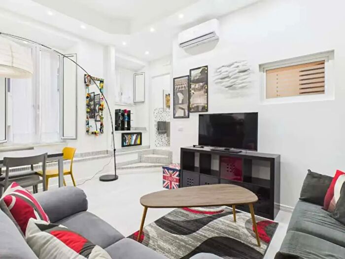 Appartamento monolocale in affitto in Viale Manzoni, Roma