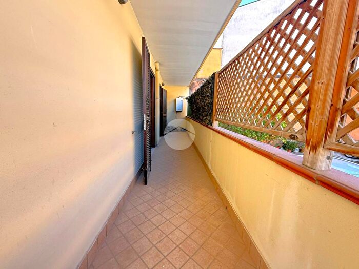 Casa quadrilocale in vendita in Via Alcide De Gasperi, Volla