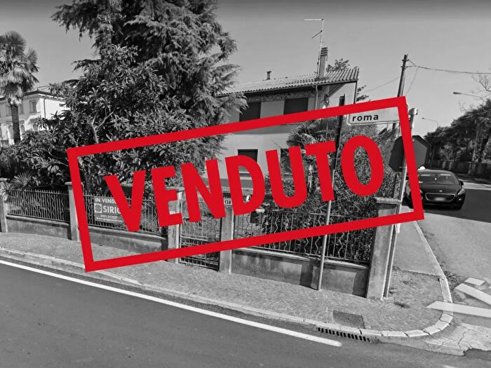 Appartamento con 5 locali in vendita in Via Roma, Pocenia